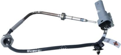 Sensor, exhaust gas temperature EASY FIT 707303 - image 3