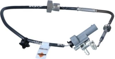 Sensor, exhaust gas temperature EASY FIT 707303 - image 4