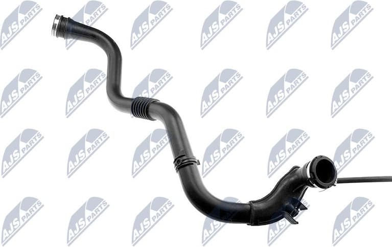 Charge Air Hose GPP-RE-006 - image 2