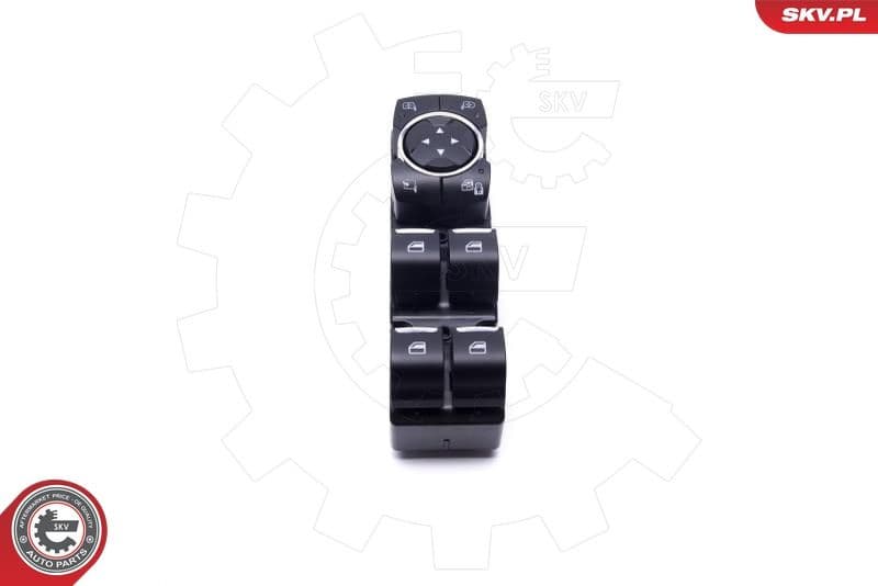 Switch, window regulator 37SKV200 - image 2