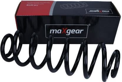 Suspension Spring 60-0552D - image 2