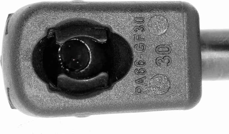 Gas Spring, boot/cargo area Original VAICO Quality V10-1963 - image 2