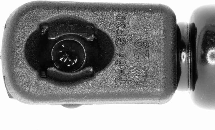 Gas Spring, boot/cargo area Original VAICO Quality V10-1963 - image 3