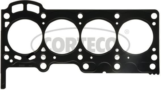 Gasket, cylinder head 83403051