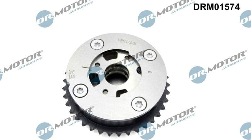 Camshaft Adjuster DRM01574 - image 2
