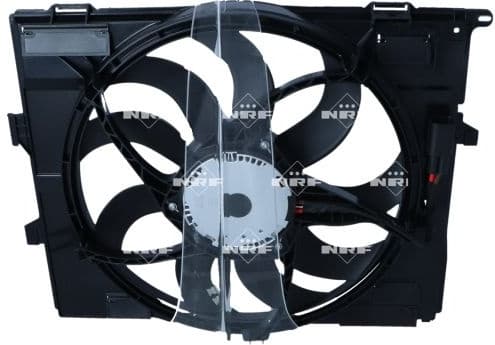 Fan, engine cooling 470040 - image 3