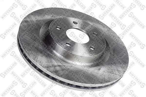 Brake Disc 6021-0054-SX