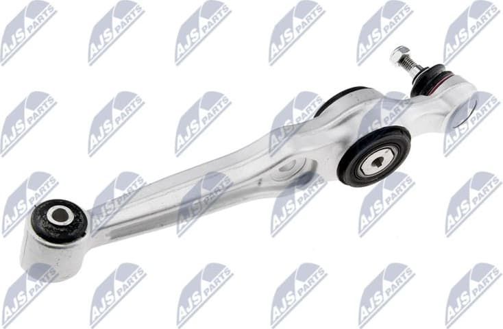 Control/Trailing Arm, wheel suspension ZWD-SA-001 - image 2