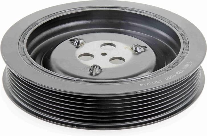 Belt Pulley, crankshaft Original VAICO Quality V25-1000