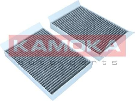 Filter, cabin air F522301 - image 3