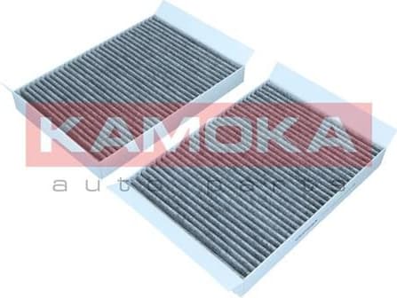 Filter, cabin air F522301 - image 4