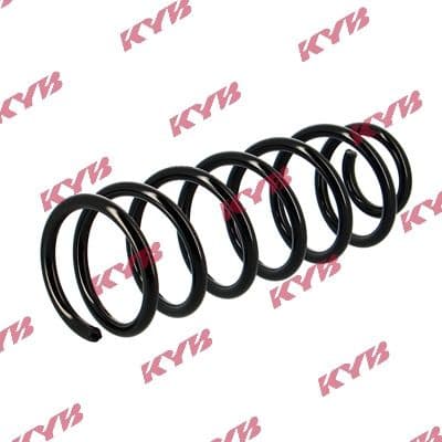 Suspension Spring K-Flex RA5398 - image 2