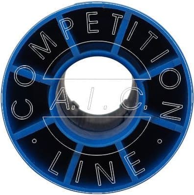 Filler Neck, tank unit (urea injection) Original AIC Quality 58339 - image 3