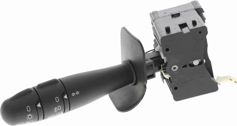 Steering Column Switch Original VEMO Quality V46-80-0027