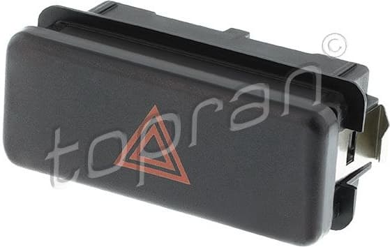 Hazard Warning Light Switch 502 527
