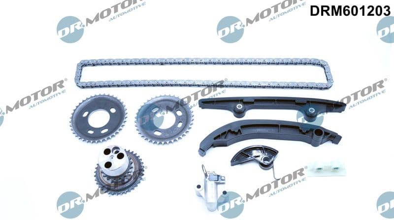 Timing Chain Kit DRM601203