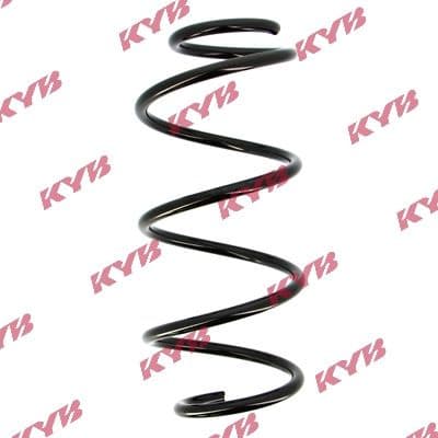 Suspension Spring K-Flex RA1261