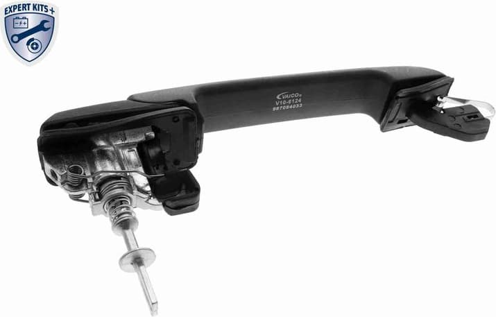 Exterior Door Handle EXPERT KITS + V10-6124 - image 2