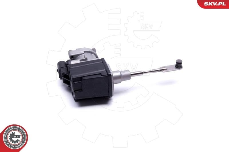 Boost Pressure Control Valve 95SKV407 - image 3