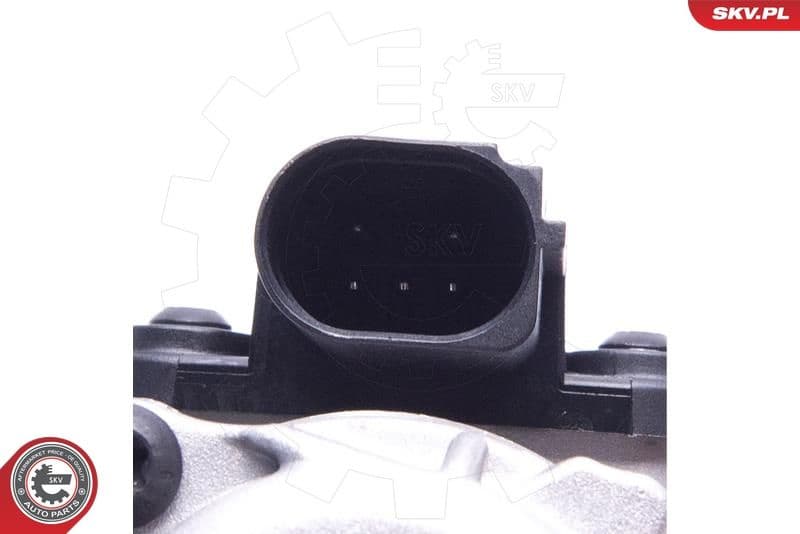 Boost Pressure Control Valve 95SKV407 - image 4