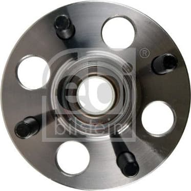 Wheel Bearing Kit 178025 - image 2