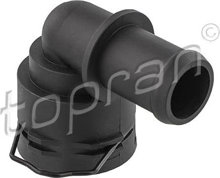 Coolant Flange 118499