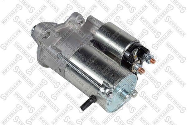 Starter 06-10043-SX - image 2