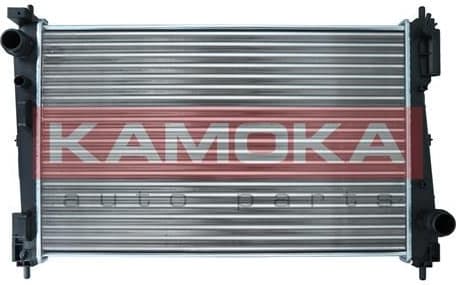 Radiator, engine cooling 7705024