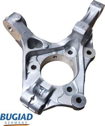 Steering Knuckle, wheel suspension BSP25525