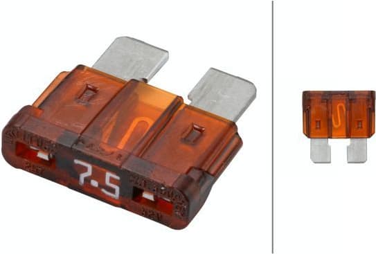 Fuse 8JS 711 685-002