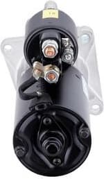 Starter 1986S00701 - image 2