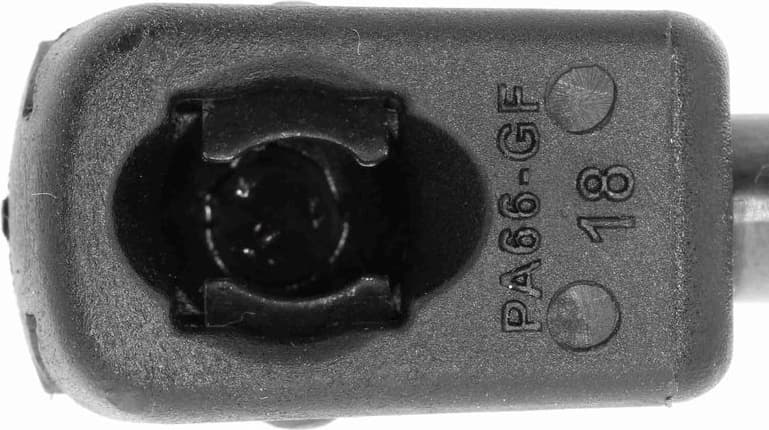 Gas Spring, boot/cargo area Original VAICO Quality V10-4146 - image 3