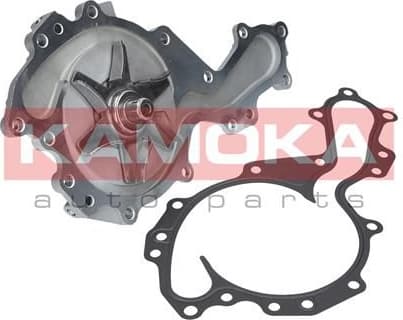 Water Pump, engine cooling T0240 - image 5