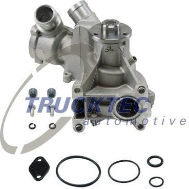 Water Pump, engine cooling 02.19.165