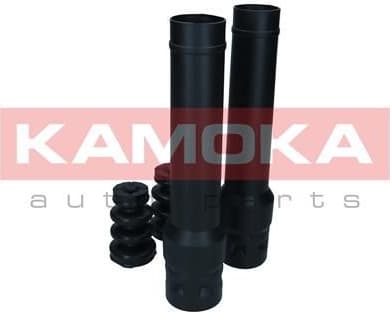 Shock absorber protection kit 2019142 - image 2