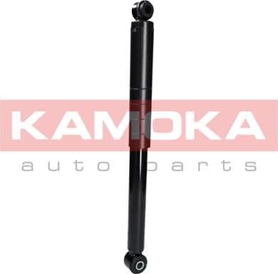 Shock absorber rear 2000007 - image 8