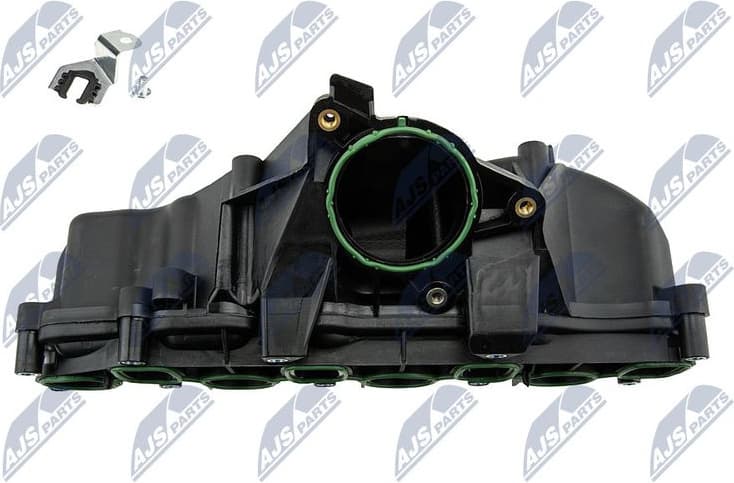 Intake Manifold Module BKS-VW-020 - image 3