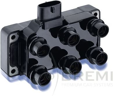 Ignition Coil 20329