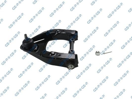 Control/Trailing Arm, wheel suspension S060529