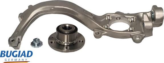 Steering Knuckle, wheel suspension BSP25138PROKIT