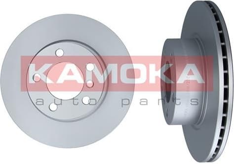 Brake Disc 103240 - image 4