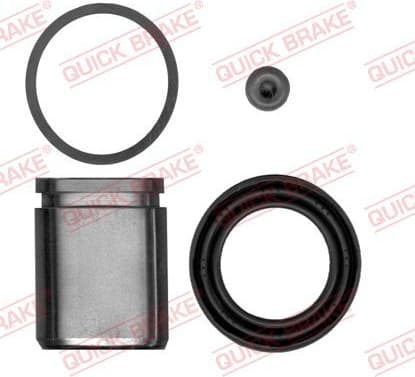 Repair Kit, brake caliper 114-5222