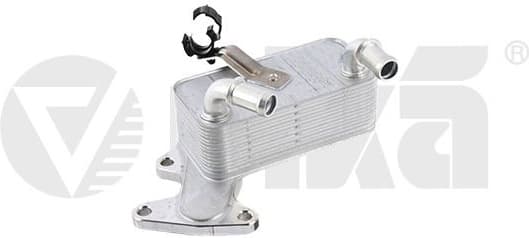 Oil Cooler, automatic transmission 44091597301