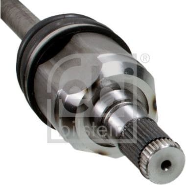 Drive Shaft 183823 - image 2