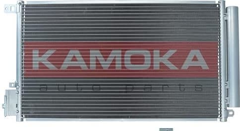 Condenser, air conditioning 7800040 - image 2