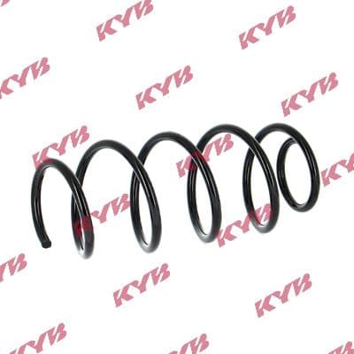 Suspension Spring K-Flex RA1441 - image 2