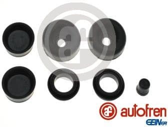 Repair Kit, wheel brake cylinder D3222