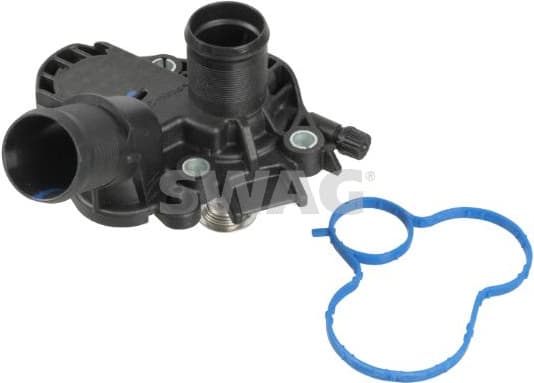 Thermostat, coolant 33 10 2171