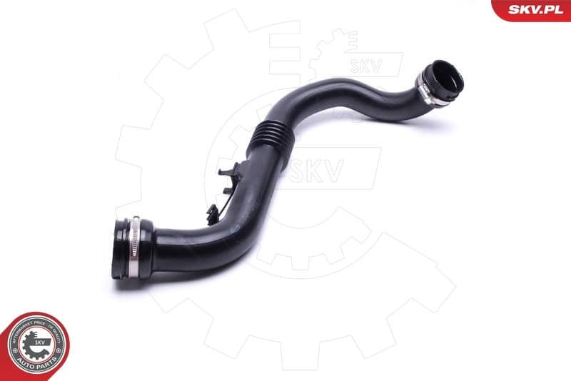 Charge Air Hose 54SKV257 - image 2