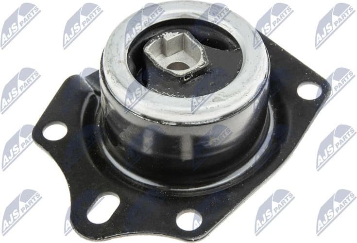 Mounting, engine ZPS-CH-014